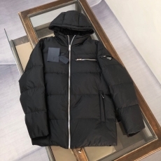 Prada Down Coat